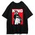 t shirt one piece crew gold roger