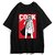 t shirt one piece crew vinsmoke sanji