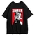 t shirt one piece crew usopp