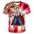 t shirt one piece prime monkey luffy 1