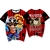 t shirt one piece wanted monkey luffy 1