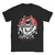 tshirt one piece zoro santoryu black