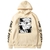 sweatshirt one piece alliance beige