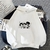 sweatshirt one piece luffy ace sabo 1