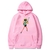 sweatshirt hoodie one piece brook soulking rose