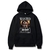 sweatshirt one piece god usopp wanted black