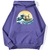 sweatshirt hoodie one piece vogue merry violet