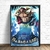 tableau toile one piece barbe blanche marine ford 1