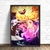 tableau toile one piece big mom hungry 1