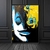 tableau toile one piece dyeing marco 1