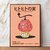 tableau toile one piece human human fruit 1