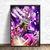 tableau toile one piece charlotte katakuri mogura 1