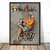 tableau toile one piece line silvers rayleigh 1