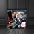 tableau one piece luffy gear 5 kaido 1