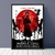 tableau toile one piece monkey luffy japan 1