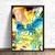 tableau toile one piece marco phenix 1