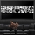 tableau toile one piece mugiwara cross 1