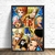 tableau toile one piece mugiwara post ellipse 1