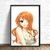 tableau one piece nami wink 1