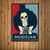 tableau toile one piece portrait brook 1