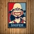 tableau toile one piece portrait usopp 1