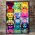 tableau toile one piece quote mugiwara 1