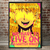 tableau toile one piece quote nami 1