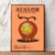 tableau toile one piece revive revive fruit 1