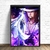 tableau toile one piece rob lucci cp9 1