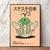 tableau one piece sand sand fruit 1