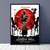 tableau toile one piece sangoro wano 1