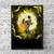 tableau toile one piece vinsmoke sanji 1