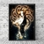 tableau toile one piece sparks boa hancock 1