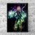 tableau toile one piece sparks marco 1