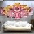 tableau one piece momonosuke dragon 1