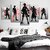tableau toile one piece 5 parties mugiwara shadows 1