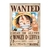avis recherche one piece luffy enies lobby