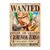 avis recherche one piece zoro enies lobby