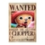 avis recherche one piece chopper enies lobby