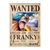 avis recherche one piece franky enies lobby