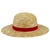 chapeau de paille one piece luffy 3
