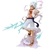 figurine one piece luffy flash 1