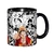 tasse one piece noir luffy pages manga 3