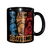 tasse one piece we are bother luffy ace sabo noir