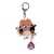porte cles one piece jr portgas ace