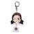 porte cles one piece jr nico robin