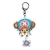 porte cles one piece jr tony chopper