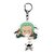 porte cles one piece jr roronoa zoro
