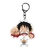 porte cles one piece jr monkey luffy