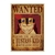 affiche wanted avis de recherche eustass kid one piece